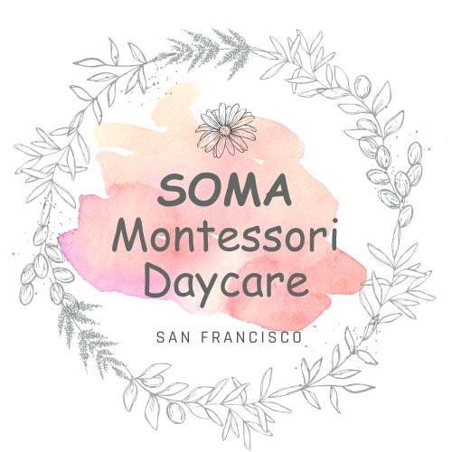 SOMA Montessori Logo